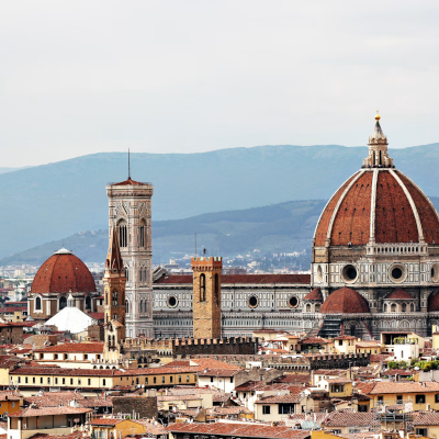 Florence Italy destination wedding