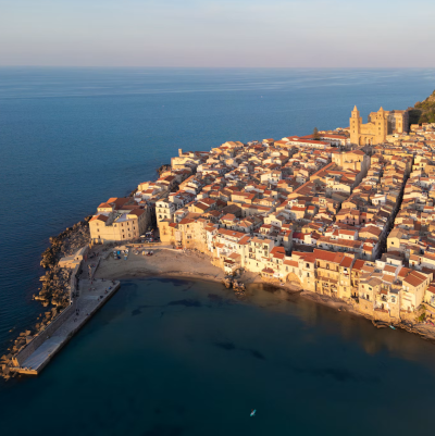 Sicily island wedding destination