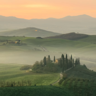 Tuscany DJ and Sax